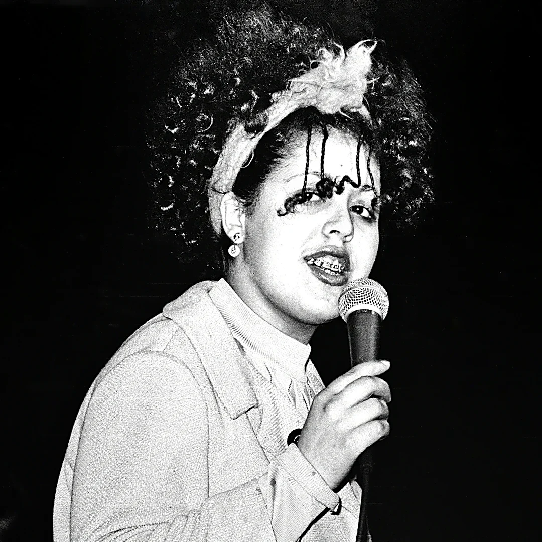 Watch Raincoats, X-Ray Spex, and Slits Members Salute Poly Styrene at London Punk Festival