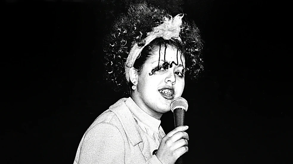 Watch Raincoats, X-Ray Spex, and Slits Members Salute Poly Styrene at London Punk Festival