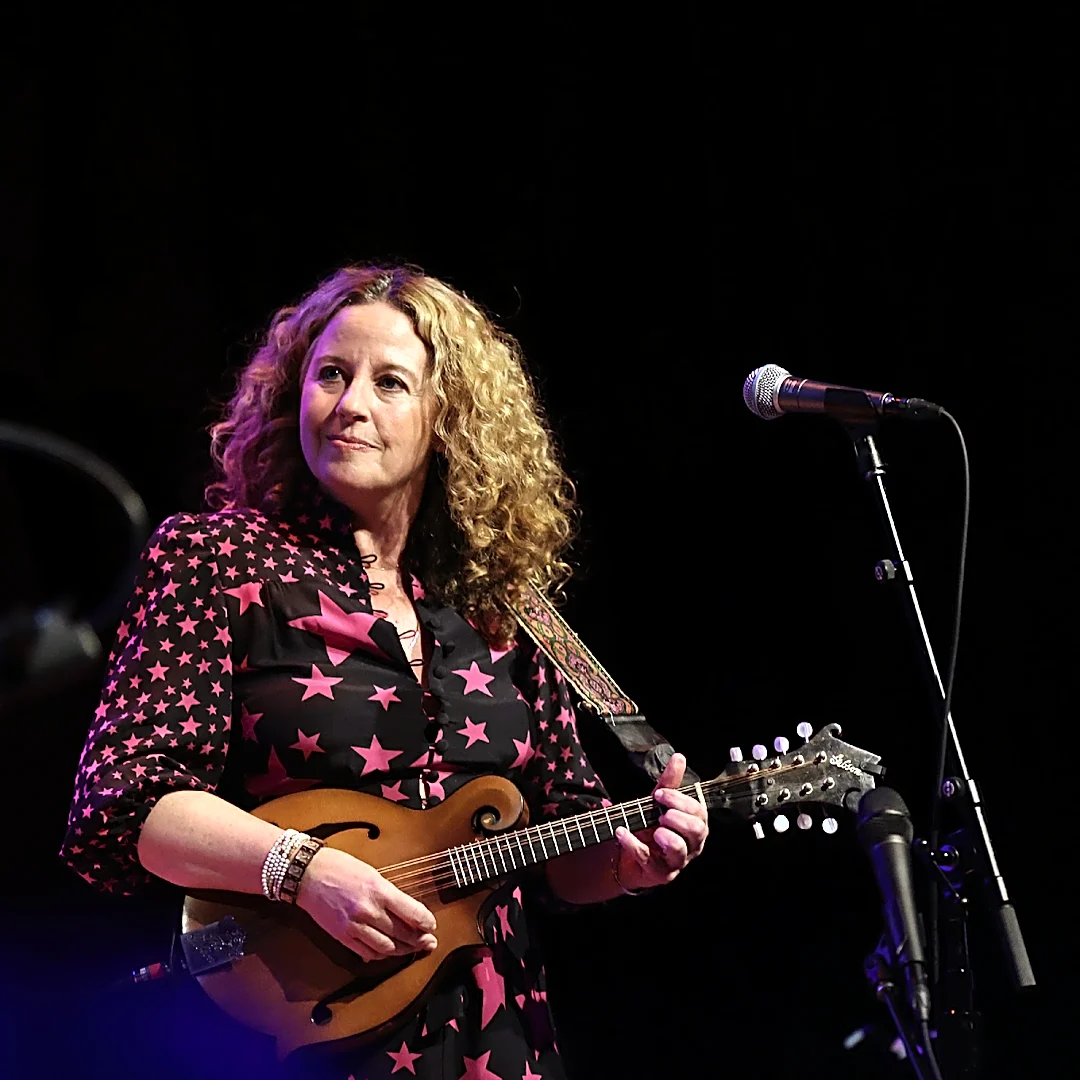Amy Helm Was Ousted From Levon Helm Studio in ‘Illegal Takeover,’ New Lawsuit Claims