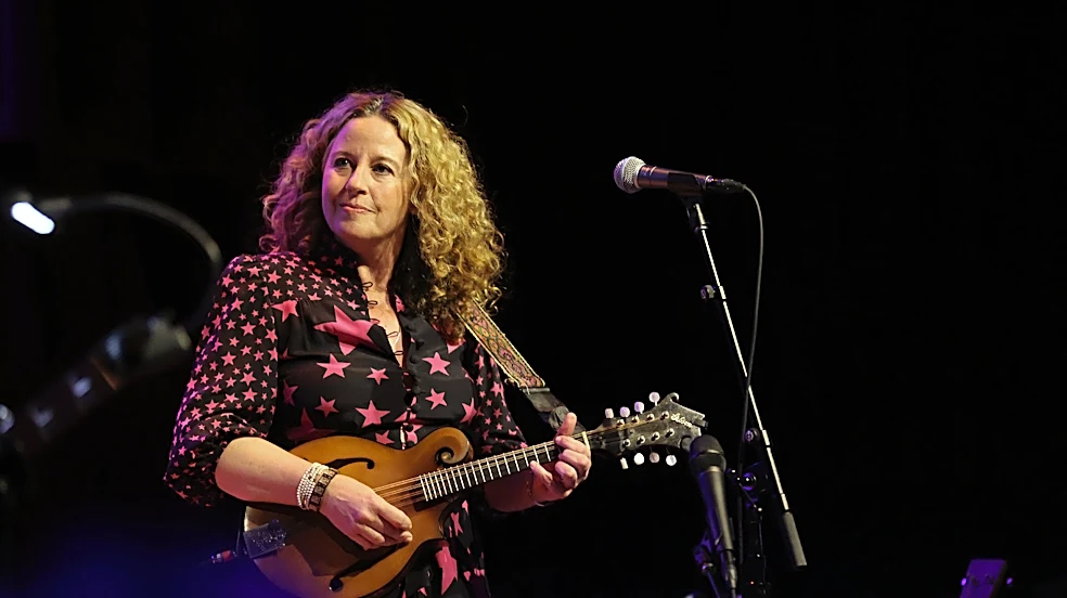 Amy Helm Was Ousted From Levon Helm Studio in ‘Illegal Takeover,’ New Lawsuit Claims