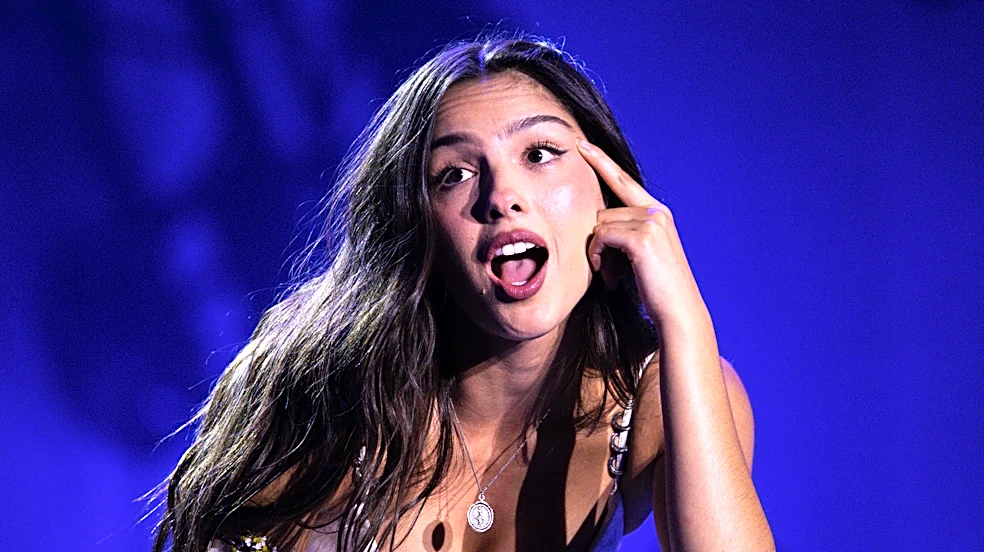 Artists Behind Olivia Rodrigo ‘Expectations’ Music Video Debunk AI Accusations