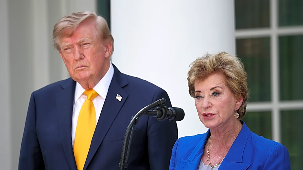 Trump Plans to Target Americans Behind on Student Loans