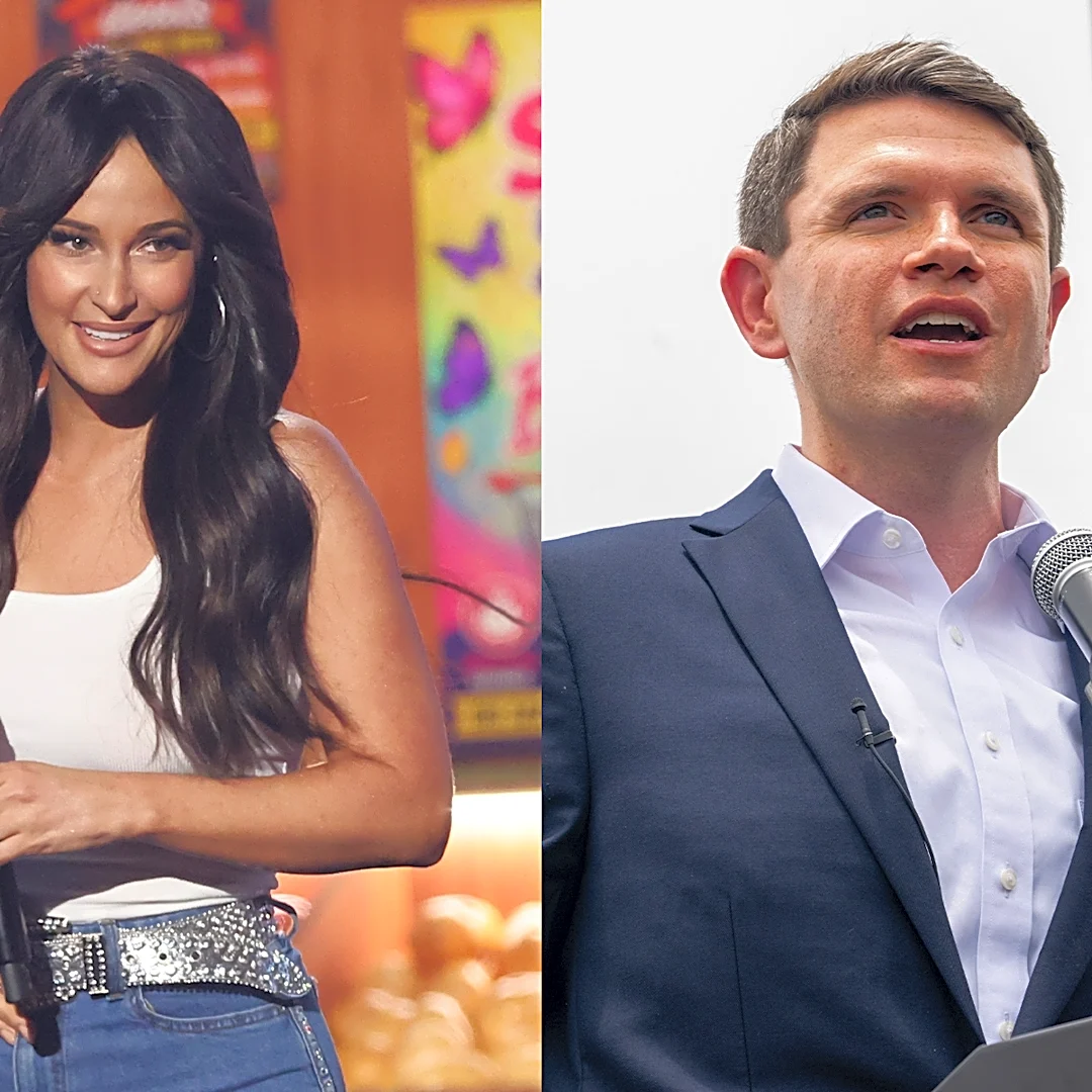 The Hottest Special Guest in Country Music Right Now? James Talarico