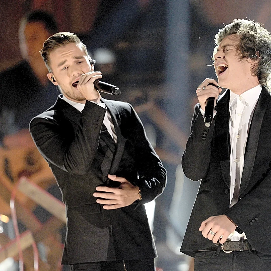 Harry Styles Finds the Right Words on Liam Payne Tribute Song
