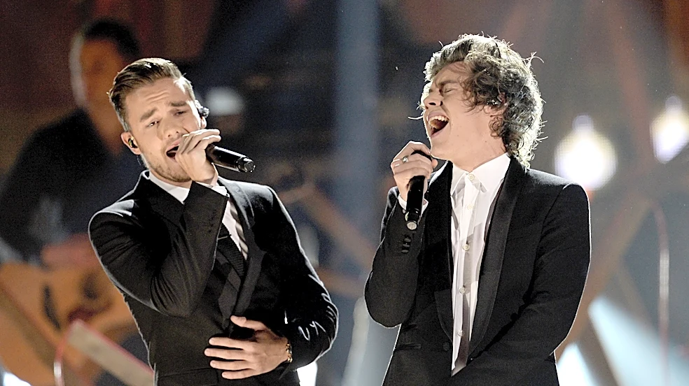 Harry Styles Finds the Right Words on Liam Payne Tribute Song