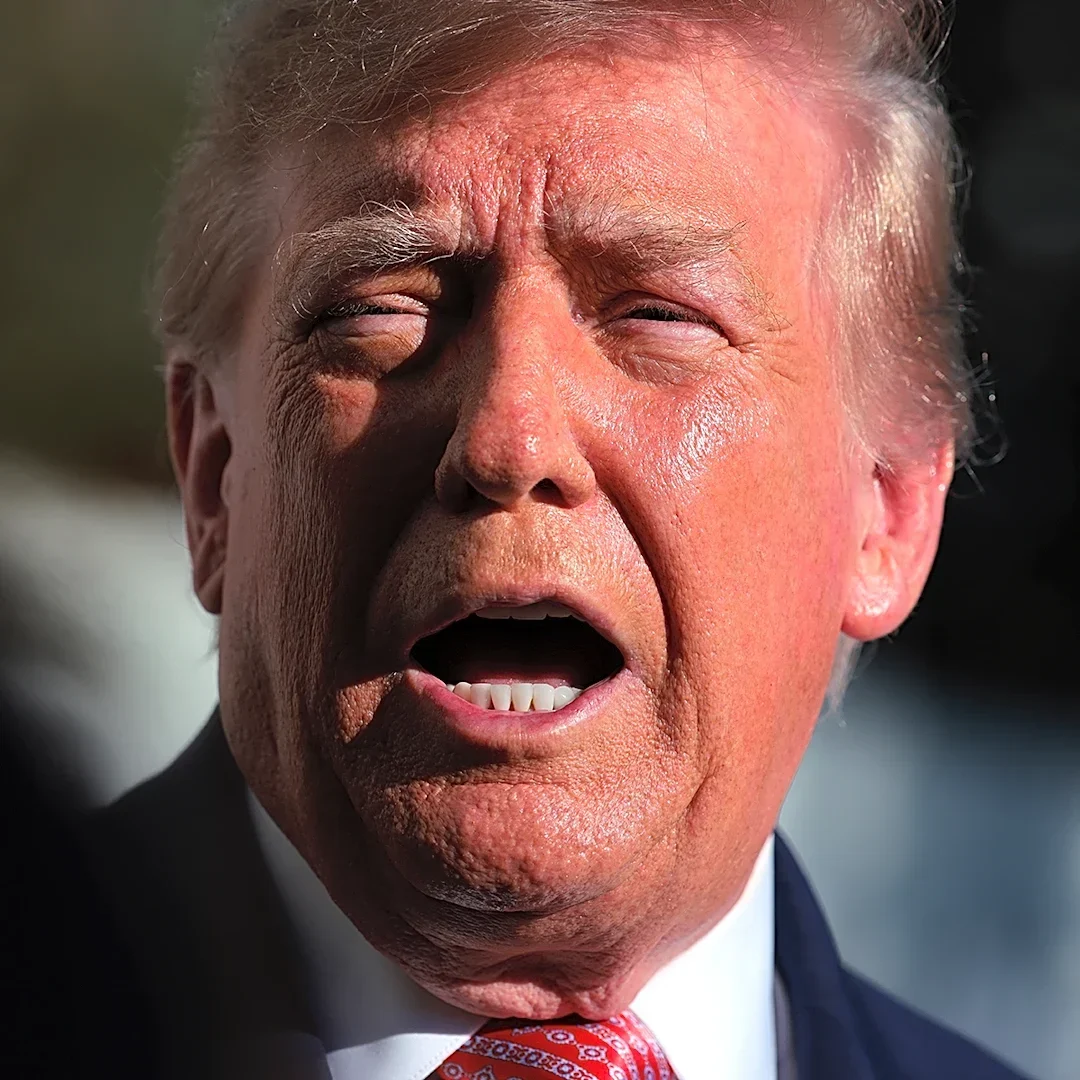 Trump’s Crunch-Time Message: New Mexico Should Be Renamed ‘New America’