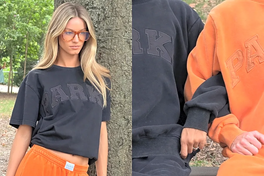 Parke Is Trading Its Signature Neutrals for Halloween Colors: Where to Shop the New Drop