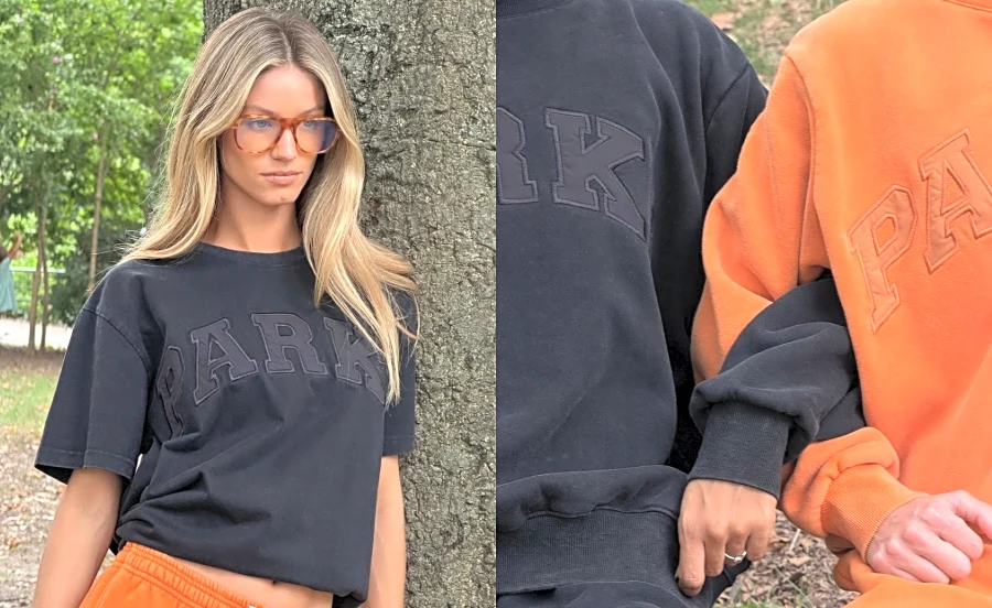 Parke Is Trading Its Signature Neutrals for Halloween Colors: Where to Shop the New Drop