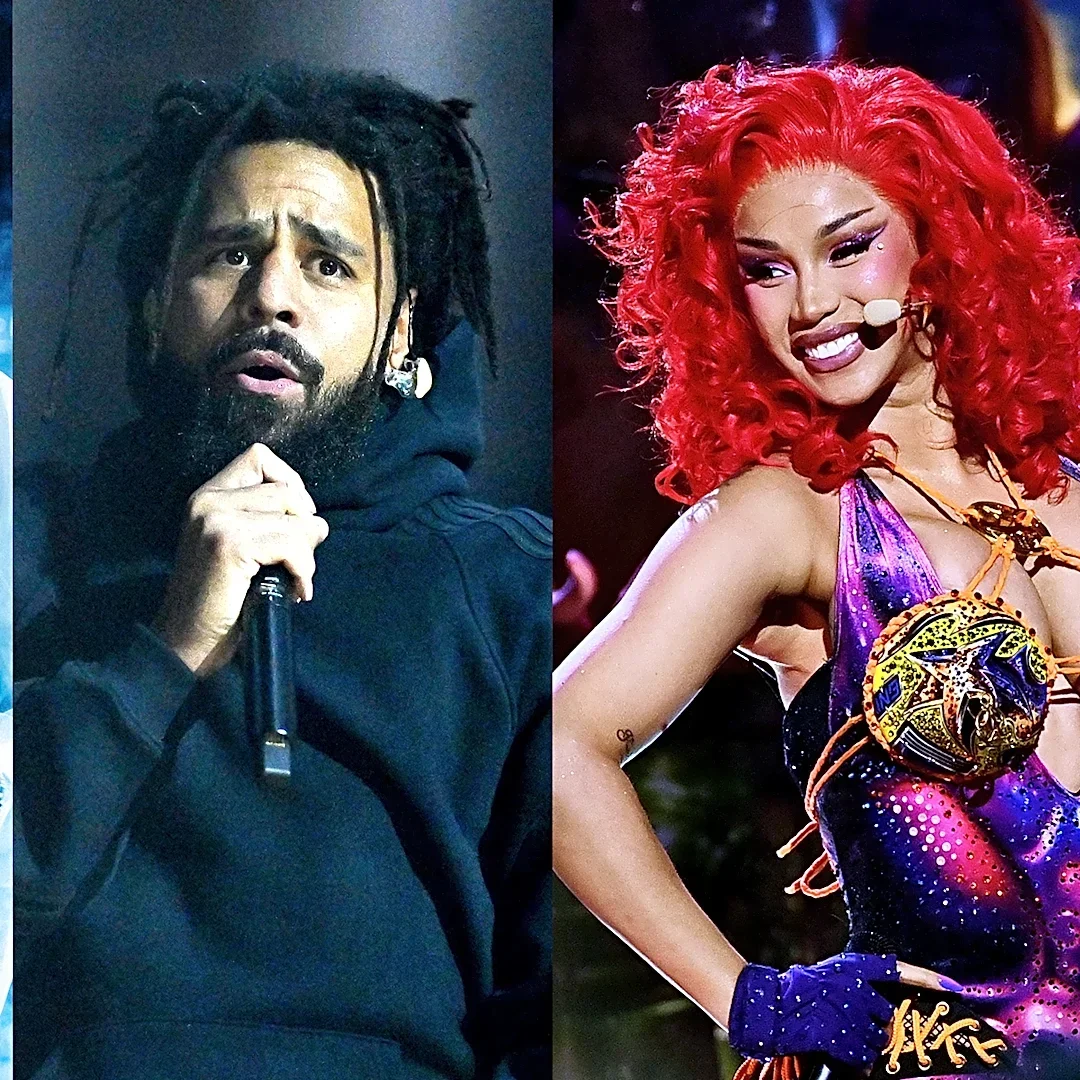 The 2027 Grammys’ Best Rap Album Nominees May Not Be the Usual Suspects