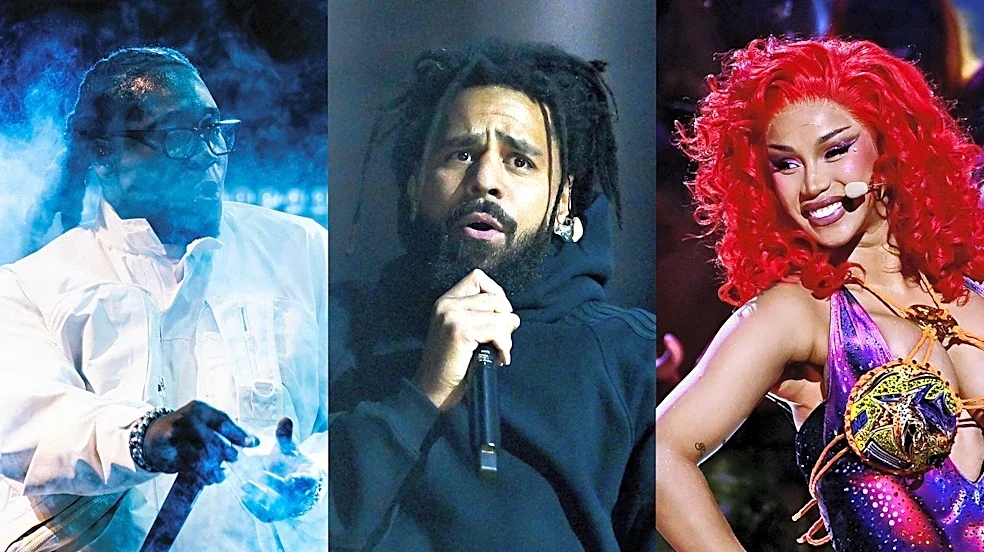The 2027 Grammys’ Best Rap Album Nominees May Not Be the Usual Suspects