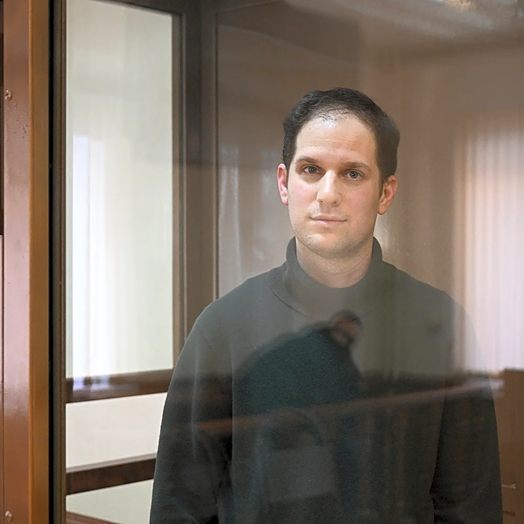 Solitary Confinement and Soft Rock in a Notorious Russian Prison