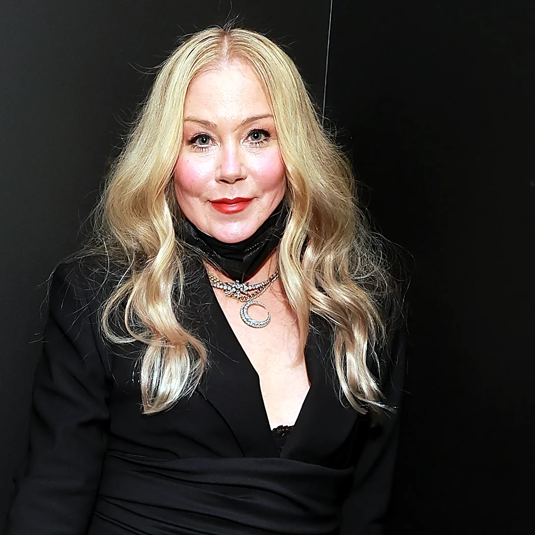 Christina Applegate Says She Was Misdiagnosed With Multiple Sclerosis: ‘It’s Very Confusing’