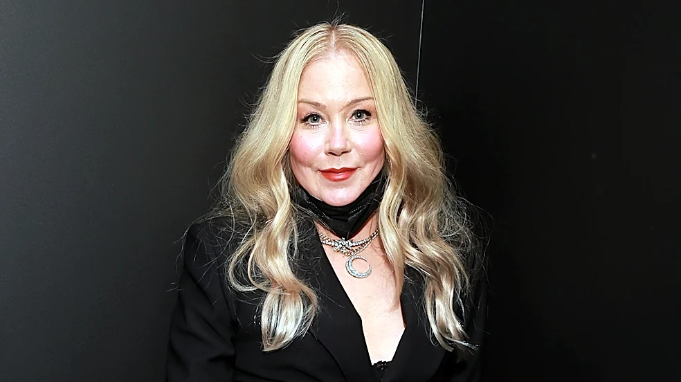 Christina Applegate Says She Was Misdiagnosed With Multiple Sclerosis: ‘It’s Very Confusing’