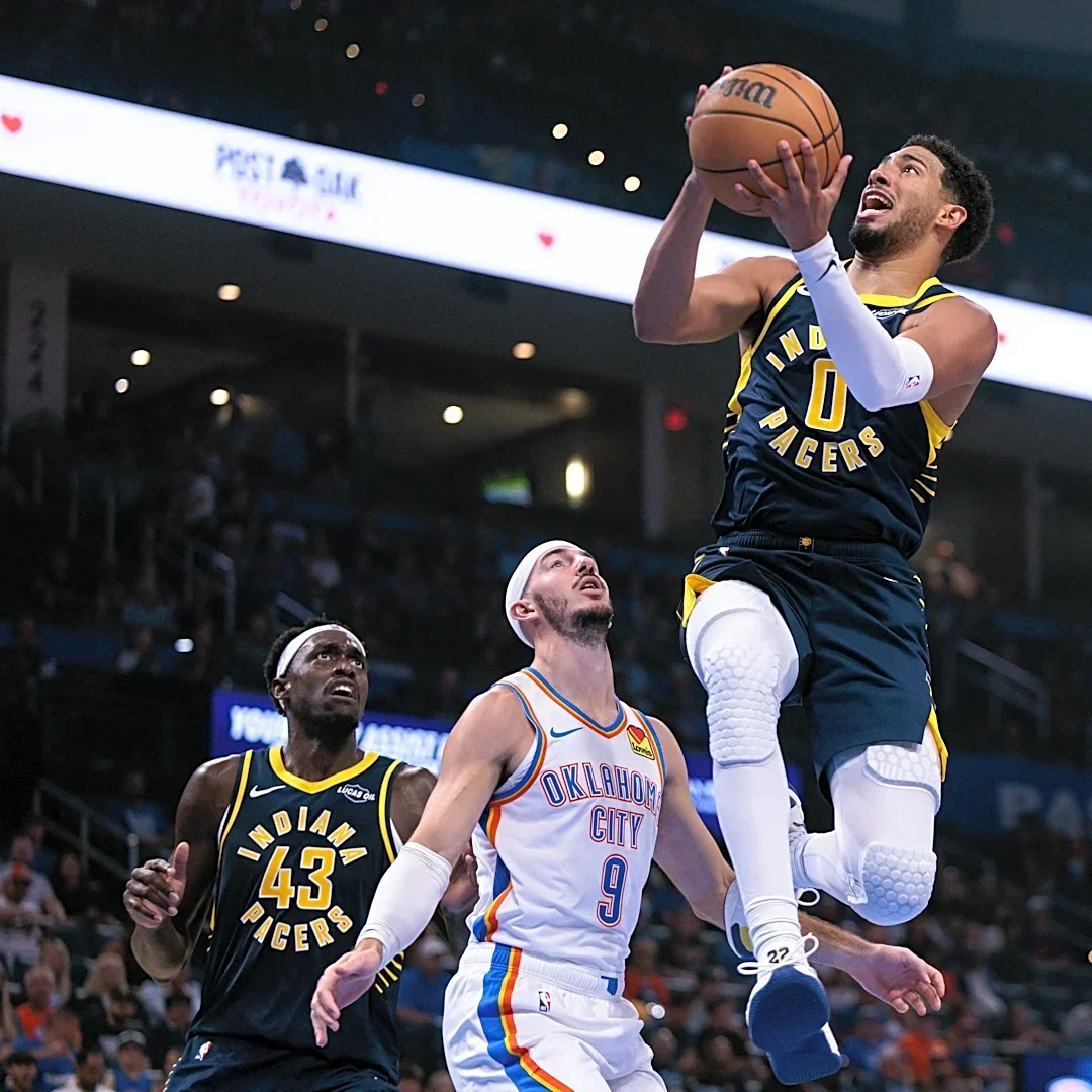 How to Watch Indiana Pacers Games This Season