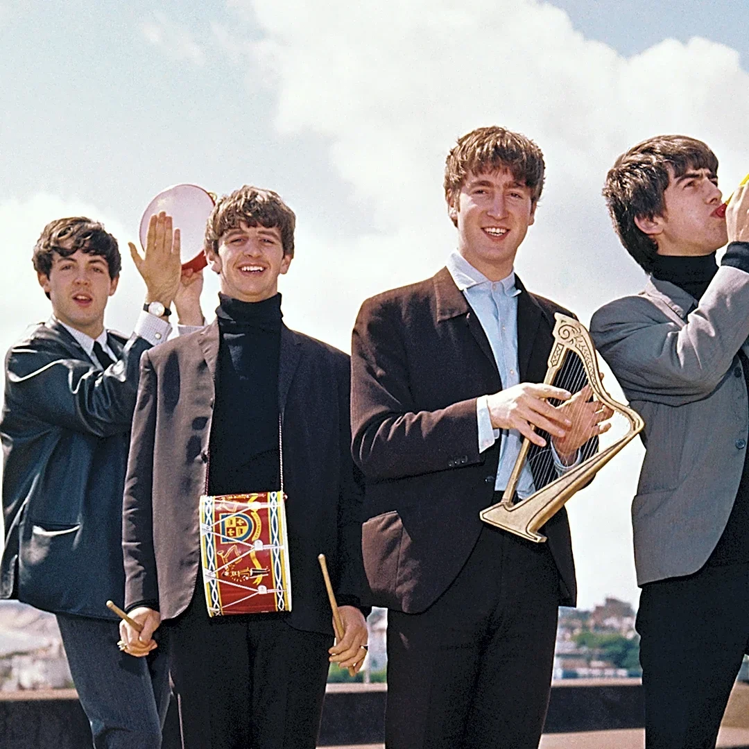 ‘The Beatles Story’ Exhibit Is Getting a Bigger and Better Showcase in Liverpool
