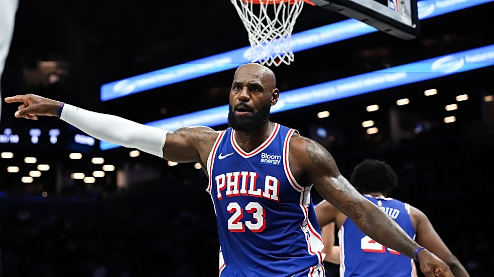 How to Watch NBA Games Online During the 2026-27 Season