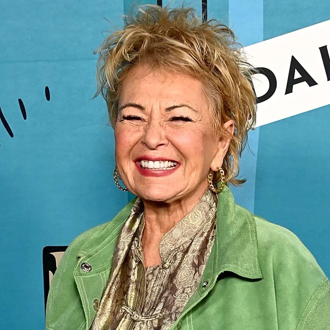 Roseanne Barr ‘Met a Lot of Resistance Casting Black Actors’ for New Show