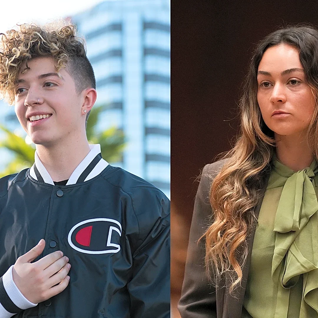 Singer Jack Avery Faces Off in Court With Influencer Ex Accused of Dark Web Plot to Kill Him