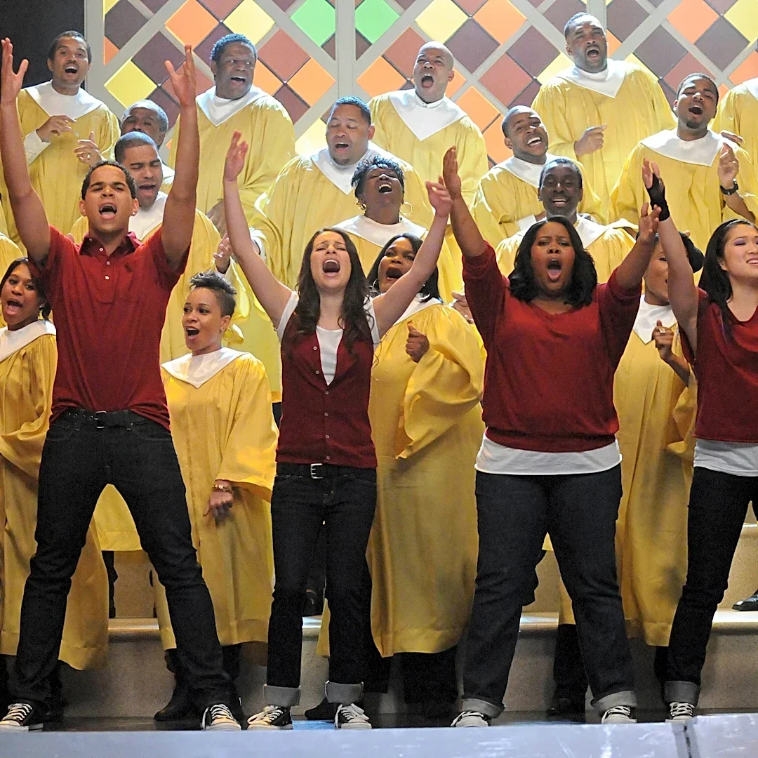 Forget What You Missed on ‘Glee’ — The Series Is Coming Back