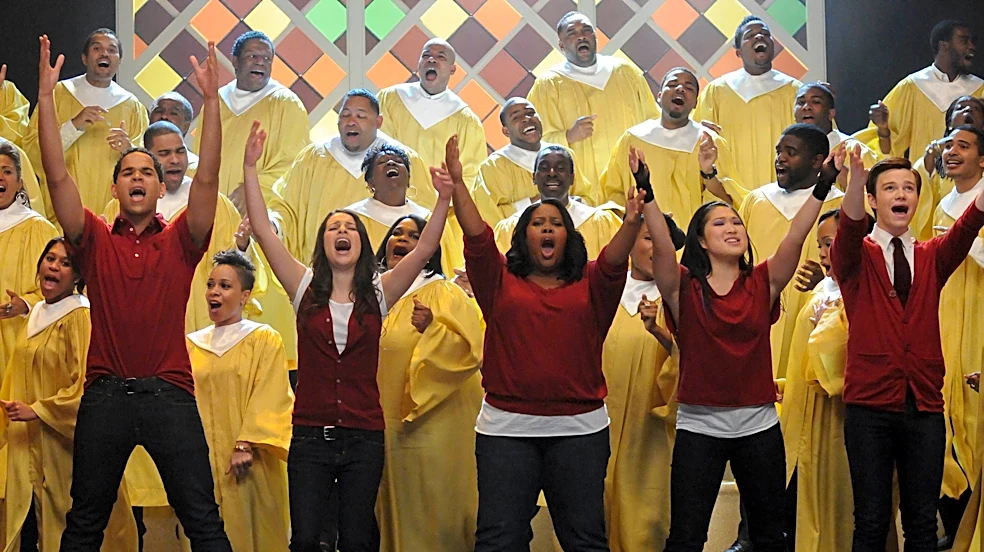 Forget What You Missed on ‘Glee’ — The Series Is Coming Back