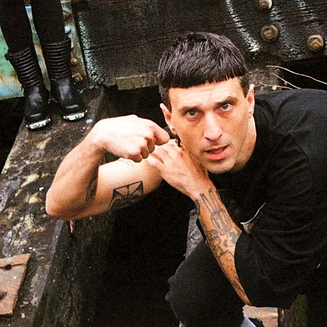 GoFundMe Launched for They Are Gutting a Body of Water’s Douglas Dulgarian for Cancer Treatment