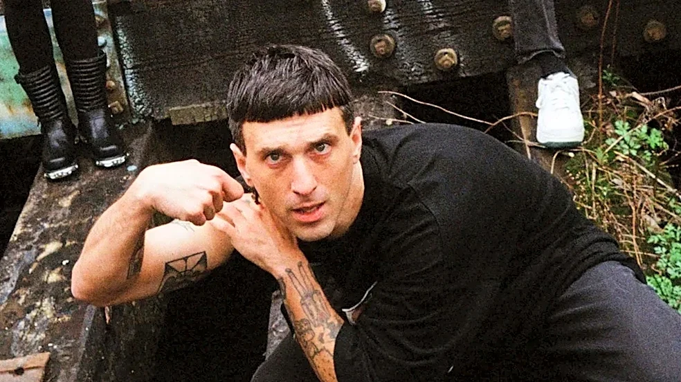 GoFundMe Launched for They Are Gutting a Body of Water’s Douglas Dulgarian for Cancer Treatment