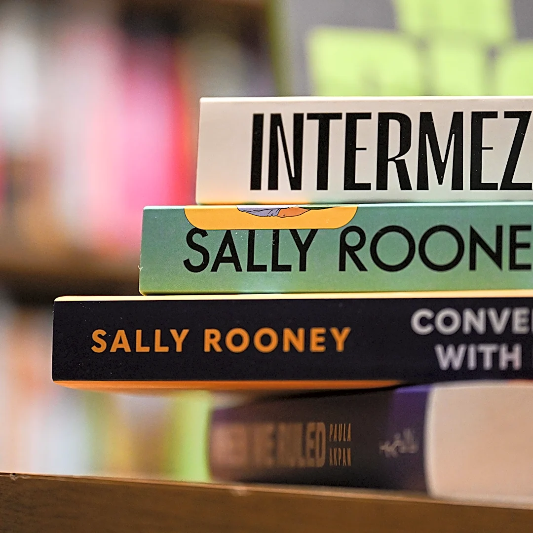 Paul Mescal, Daisy Edgar-Jones, Kneecap Sign Open Letter Against Sally Rooney Book Ban