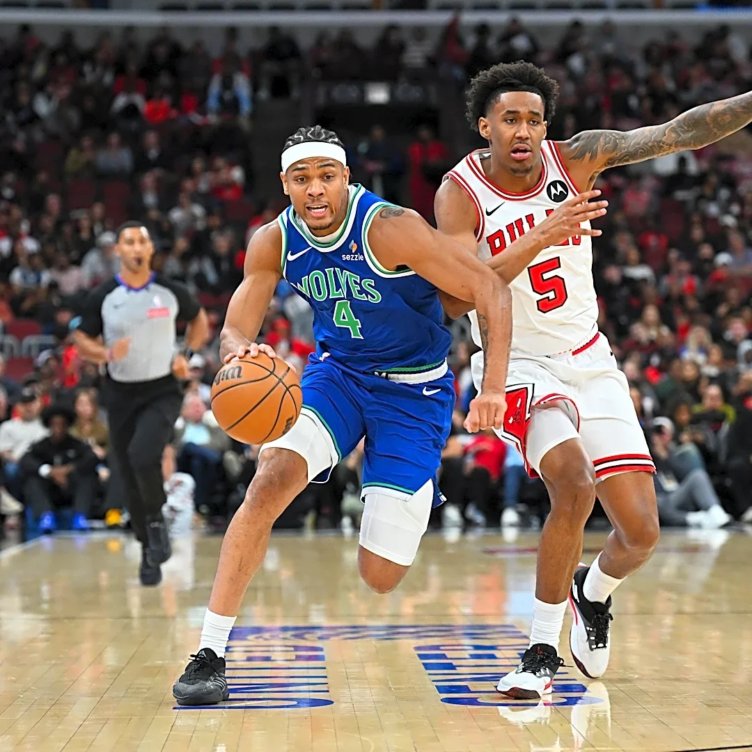 Here’s How to Watch Timberwolves Games This NBA Season
