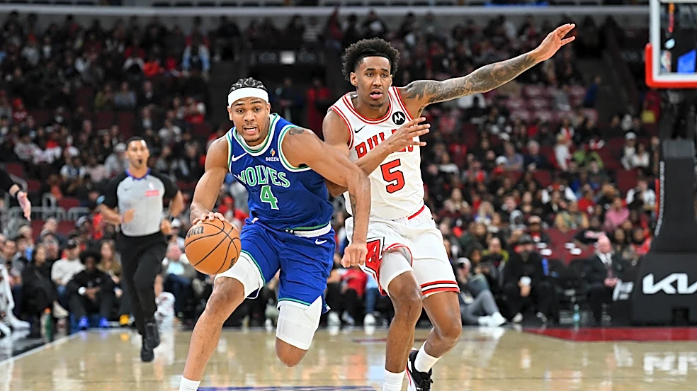 Here’s How to Watch Timberwolves Games This NBA Season
