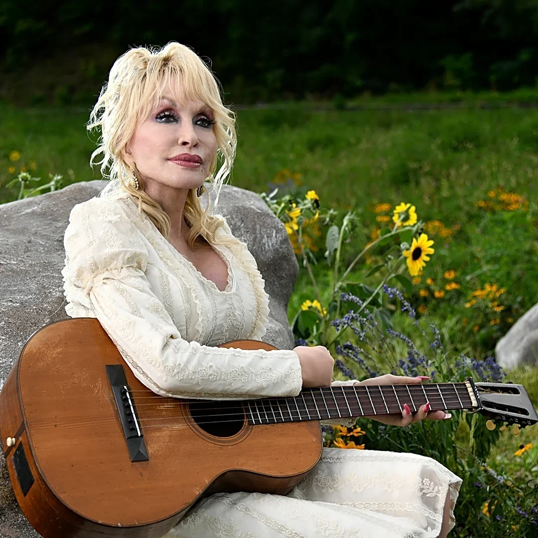 The Country Music Association’s Dolly Parton Tribute Airs Tonight — Here’s How to Watch for Free