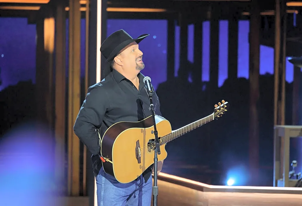 Garth Brooks Adds New Dates to Tour — Here’s Where You Can Grab Tickets