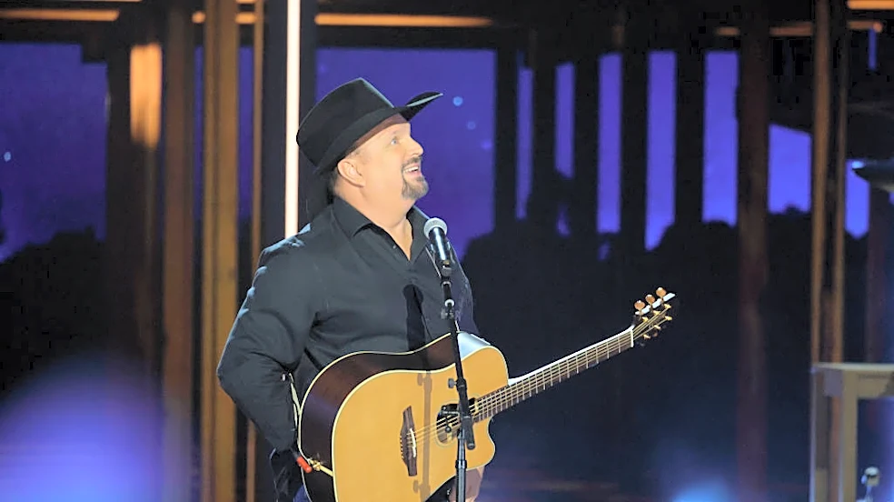 Garth Brooks Adds New Dates to Tour — Here’s Where You Can Grab Tickets