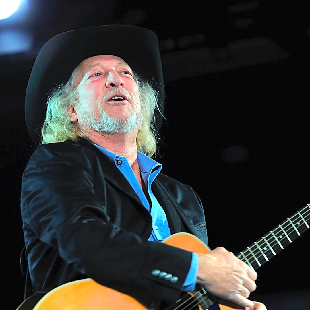 John Anderson, Country Music Hall of Famer With Unmistakable Voice, Dead at 71