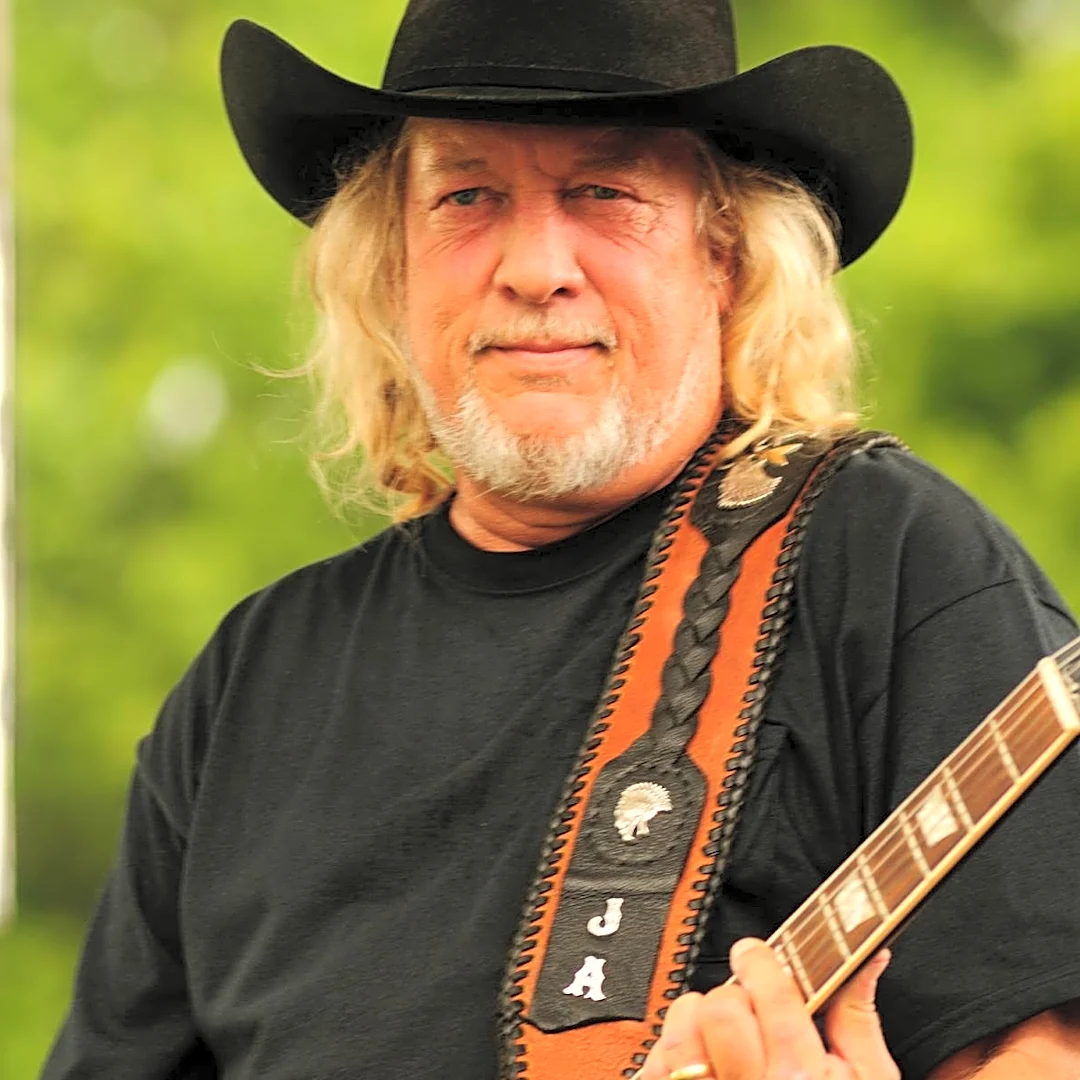 Tim McGraw, Blake Shelton, Riley Green Mourn John Anderson: ‘This One Really Hurts’