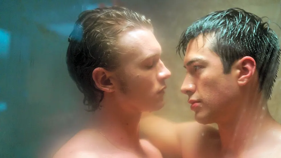 ‘Heated Rivalry’ to Come to Movie Theaters, as Well as the Cottage, this Fall