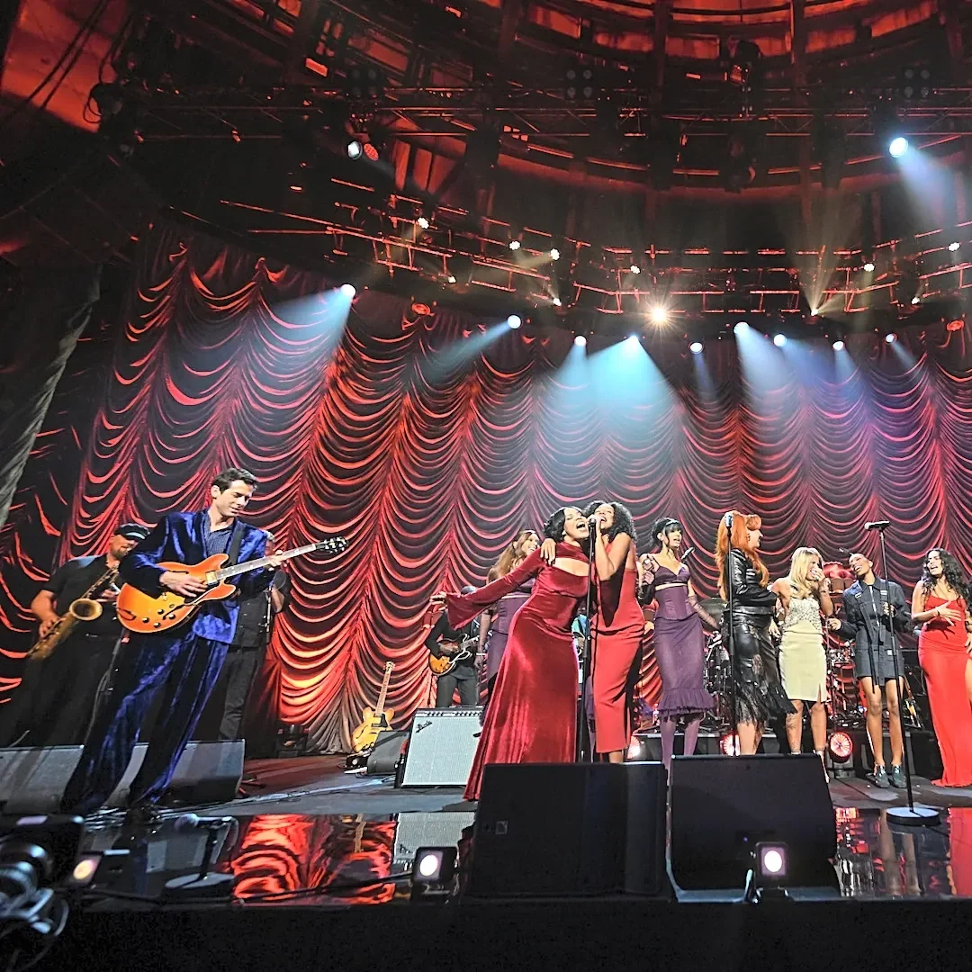 Mark Ronson, Jessie Reyez, Corinne Bailey Rae Lead All-Star Amy Winehouse Tribute Concert