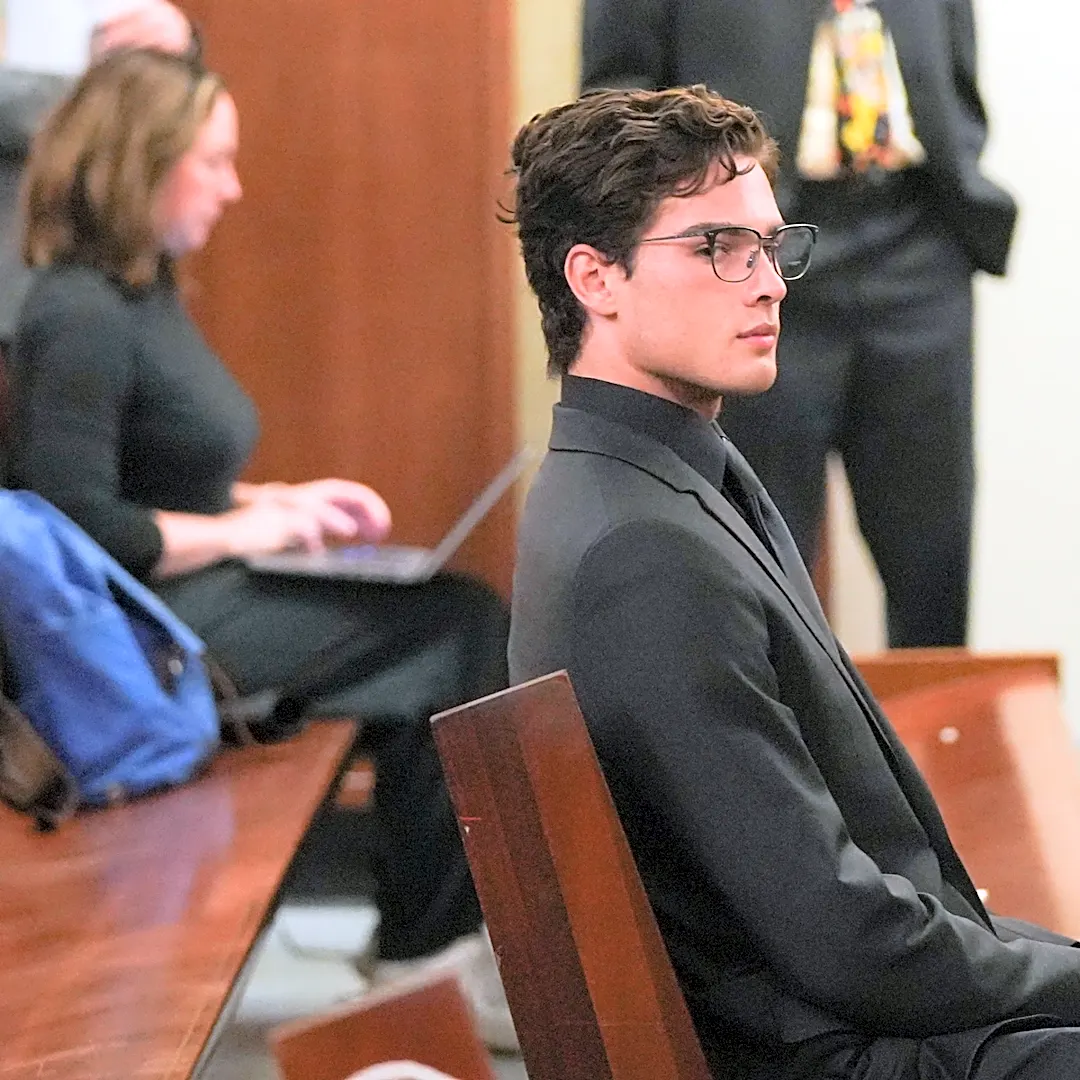 Clavicular Pleads Not Guilty to Rape Charges