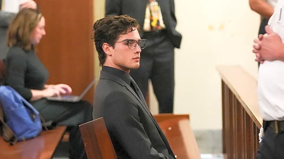 Clavicular Pleads Not Guilty to Rape Charges
