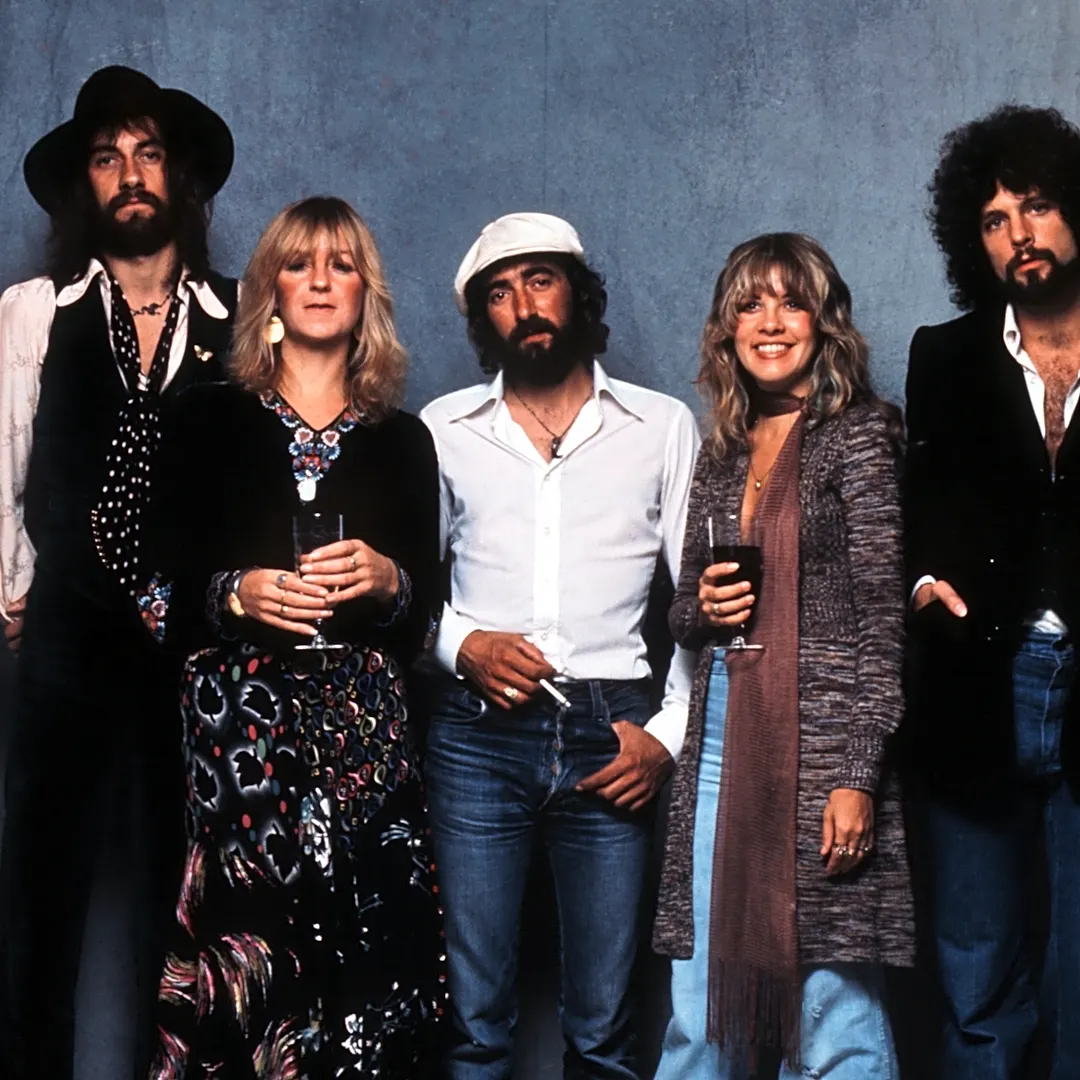 Fleetwood Mac Set Authorized Documentary Tied to ‘Rumours’ 50th Anniversary