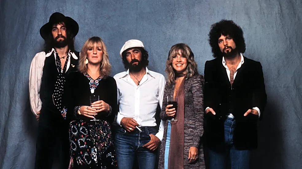 Fleetwood Mac Set Authorized Documentary Tied to ‘Rumours’ 50th Anniversary