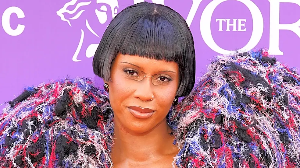 IAMDDB on Israel Sharing AI Video Using Her Image Without Consent: ‘I Stand for Humanity’