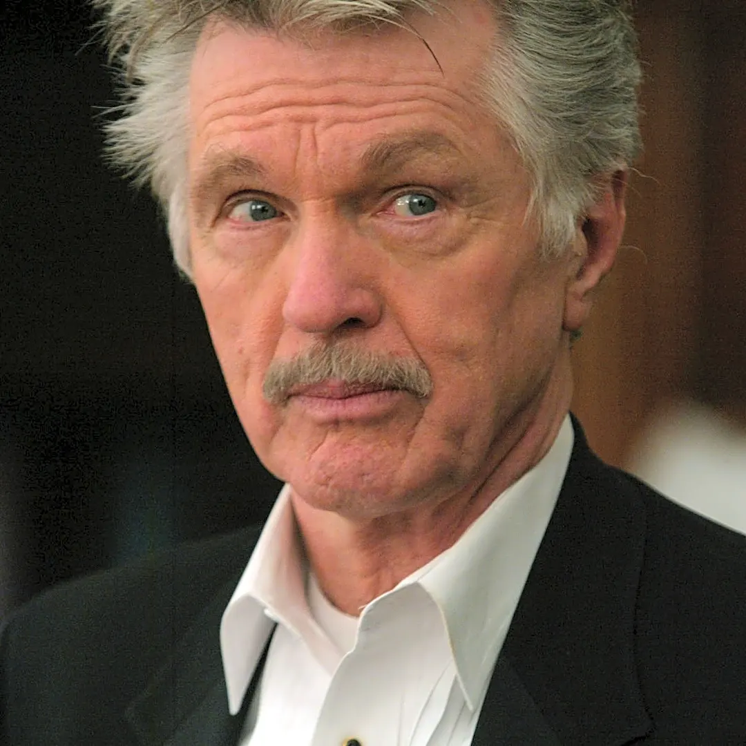 Tom Skerritt, ‘Alien’ and ‘Picket Fences’ Actor, Dead at 93