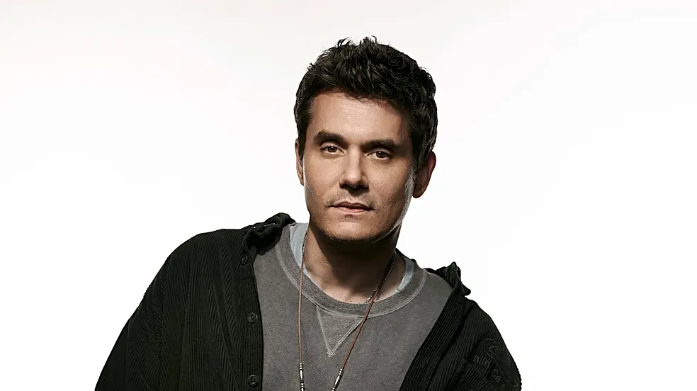 John Mayer Launches New Label Sob Rock Records