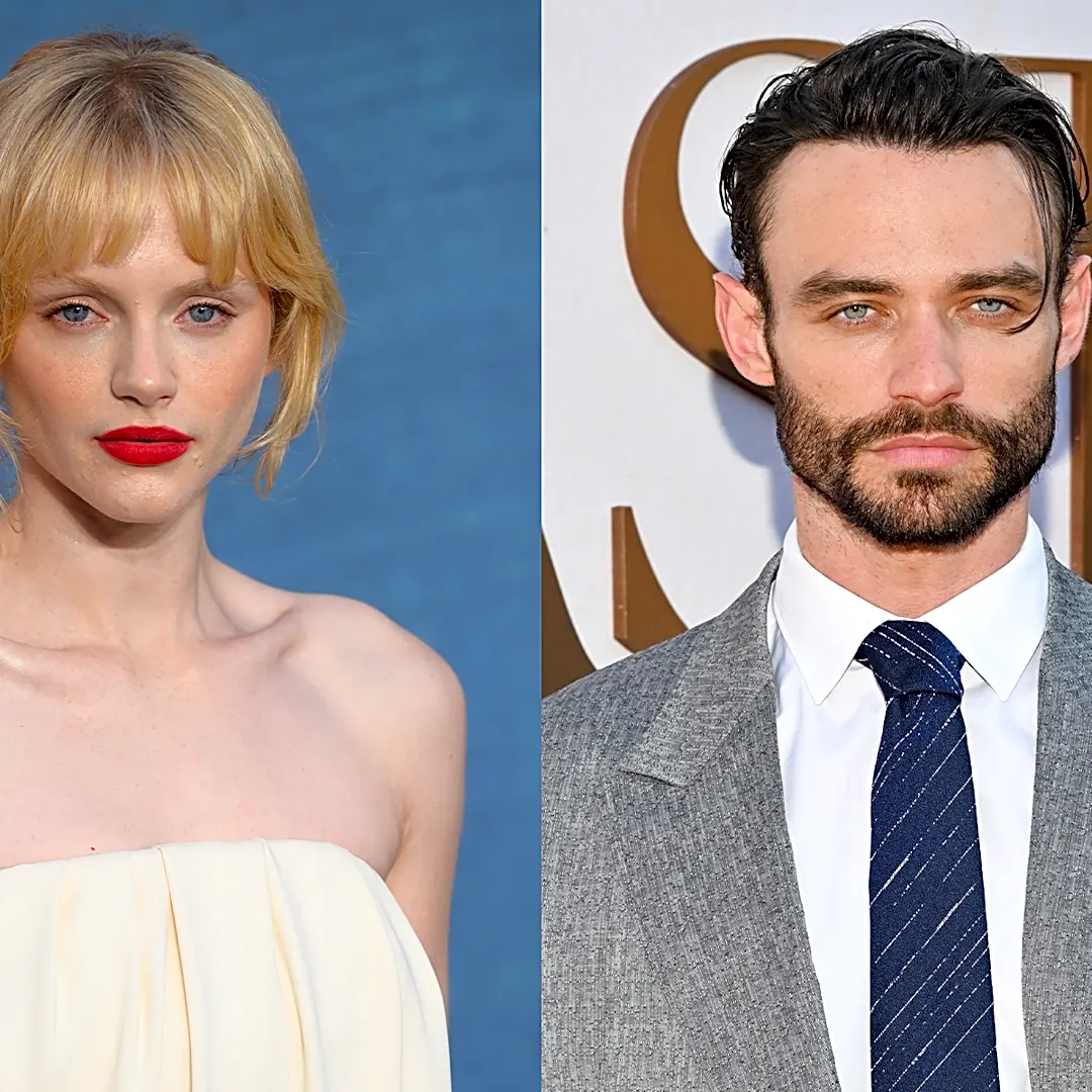 Amazon’s Serial Killer Romance Finds Its Lead Lovers