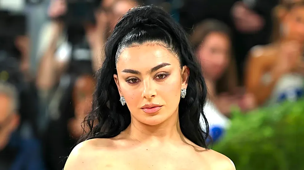 Charli XCX to Cameo in Martin Scorsese’s New Horror Film With Leonardo DiCaprio, Jennifer Lawrence