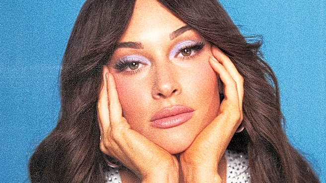 Kacey Musgraves Is Holding onto Her Texas State of Mind in New ‘Middle of Nowhere’ Deluxe Tracks