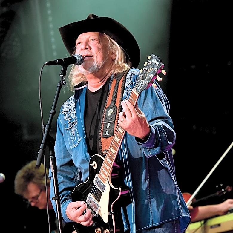 John Anderson Was an Expert Song Stylist. These 5 Recordings Show Why