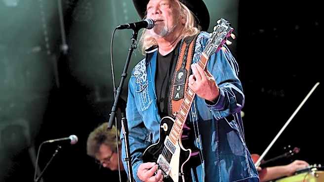 John Anderson Was an Expert Song Stylist. These 5 Recordings Show Why