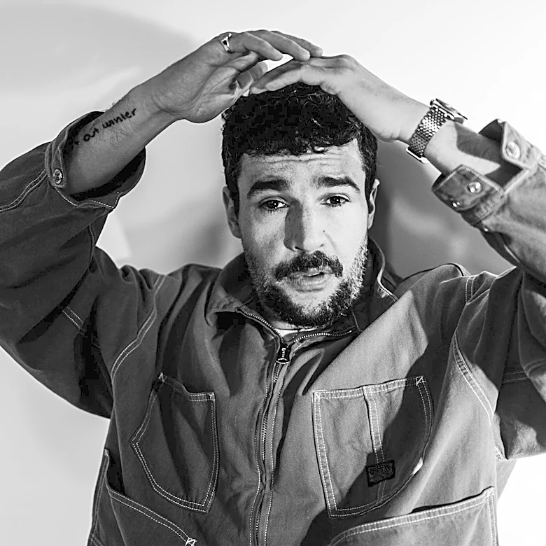 Christopher Abbott Isn’t Being Coy About Marvel — He Promises