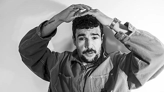 Christopher Abbott Isn’t Being Coy About Marvel — He Promises